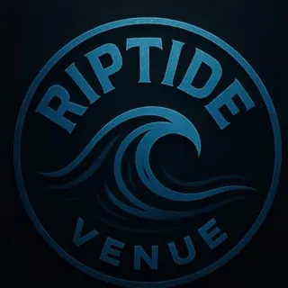 Riptide Venue logo